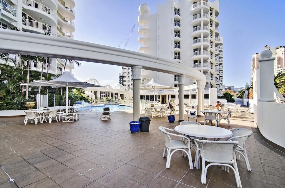 The Phoenician Resort Gold Coast Exterior foto