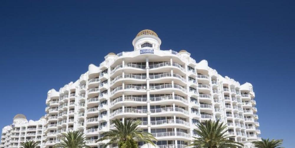 The Phoenician Resort Gold Coast Exterior foto