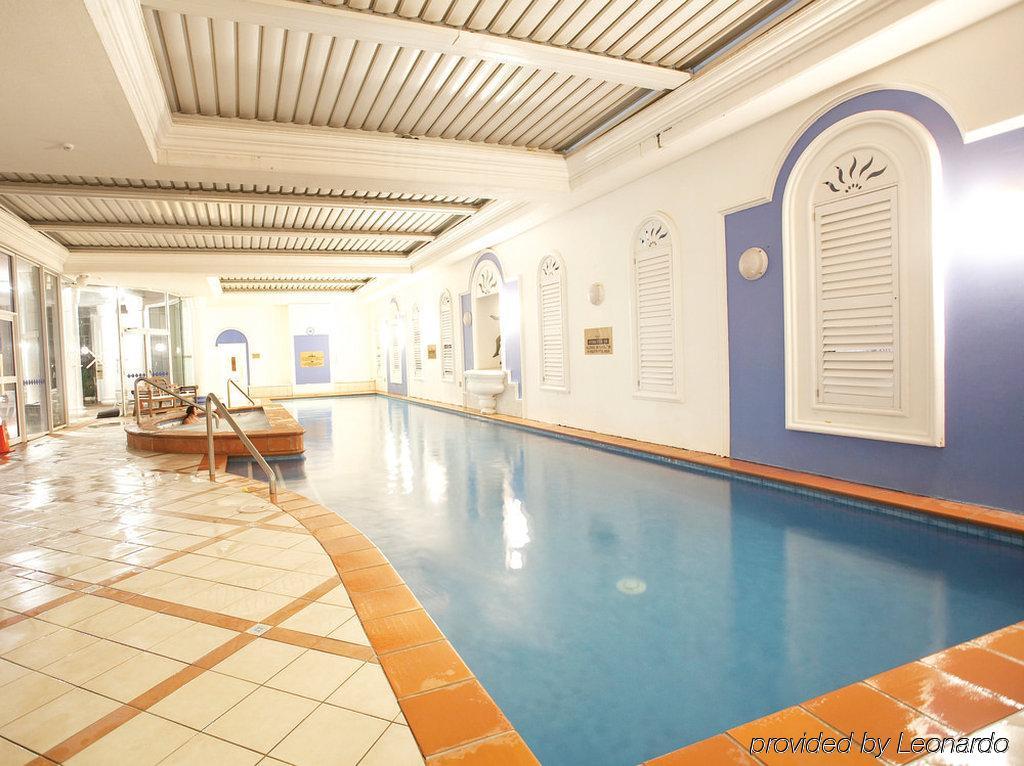 The Phoenician Resort Gold Coast Instalações foto